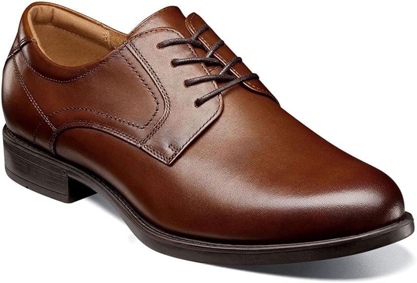 Florsheim Men's, Medfield Plain Toe Oxford