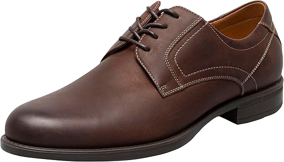 Florsheim Men's, Medfield Plain Toe Oxford