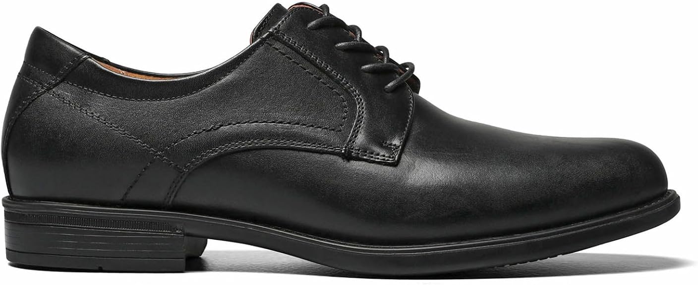 Florsheim Men's, Medfield Plain Toe Oxford