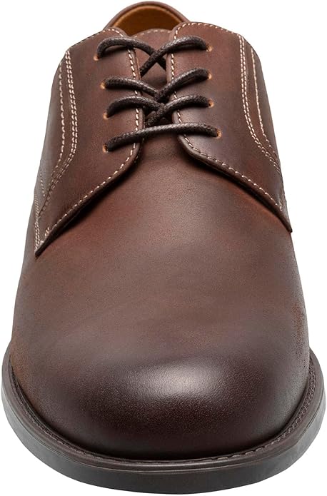 Florsheim Men's, Medfield Plain Toe Oxford