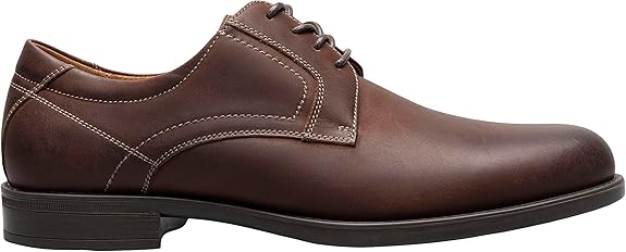Florsheim Men's, Medfield Plain Toe Oxford