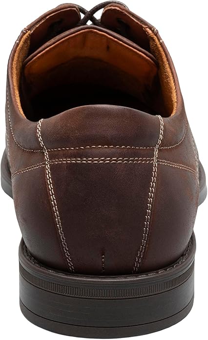 Florsheim Men's, Medfield Plain Toe Oxford