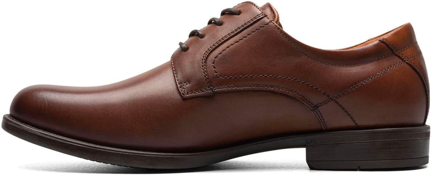 Florsheim Men's, Medfield Plain Toe Oxford