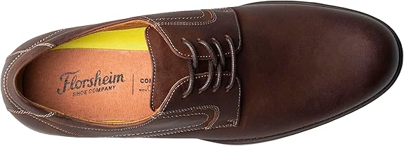 Florsheim Men's, Medfield Plain Toe Oxford