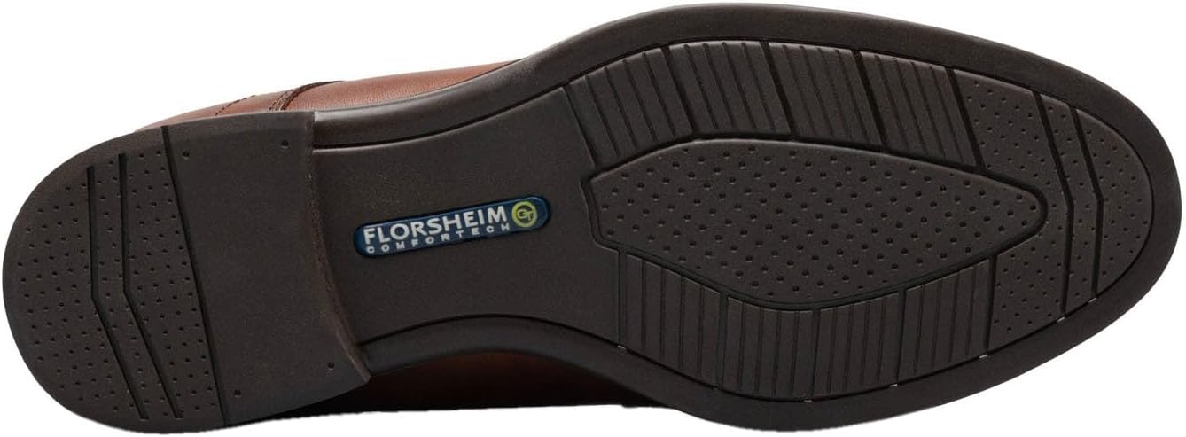 Florsheim Men's, Medfield Plain Toe Oxford