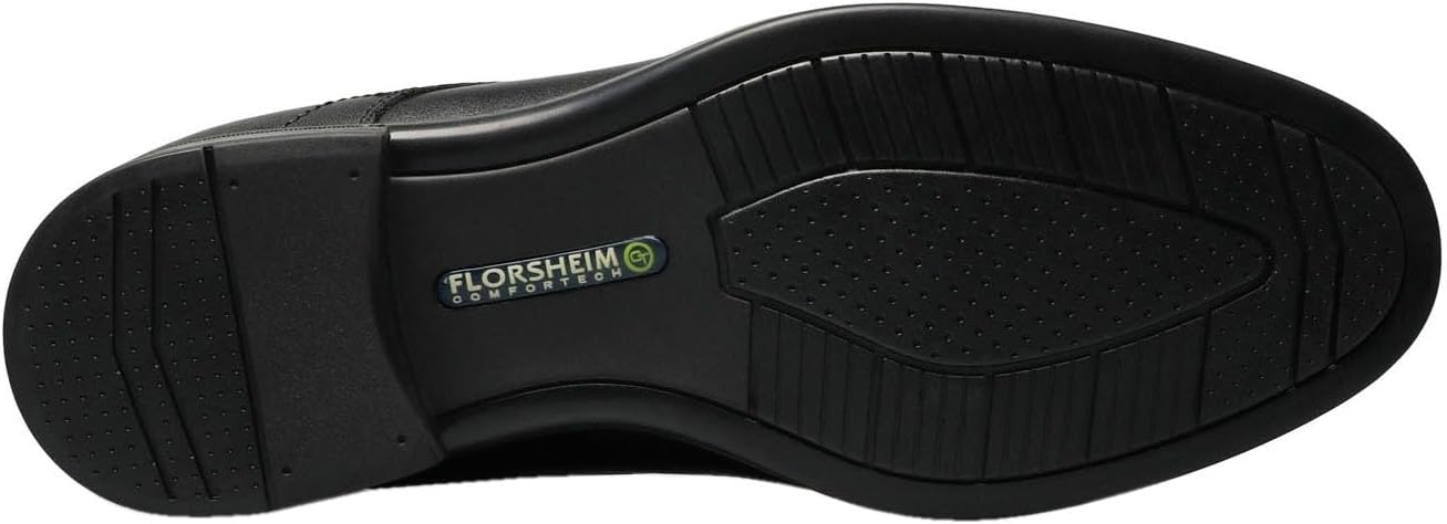 Florsheim Men's, Medfield Plain Toe Oxford