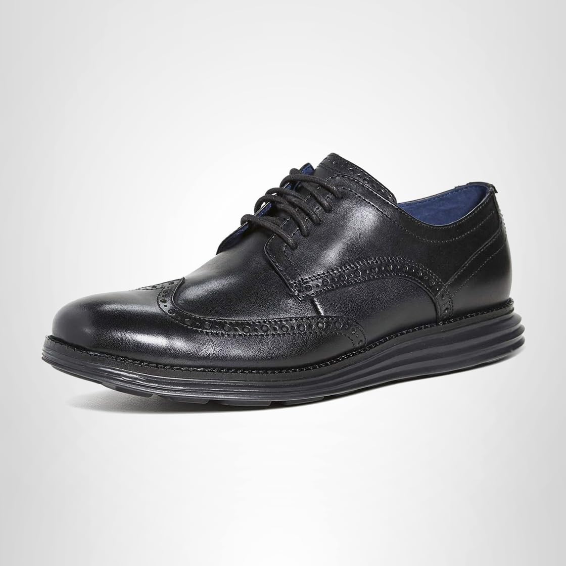 Cole Haan Black Shoes