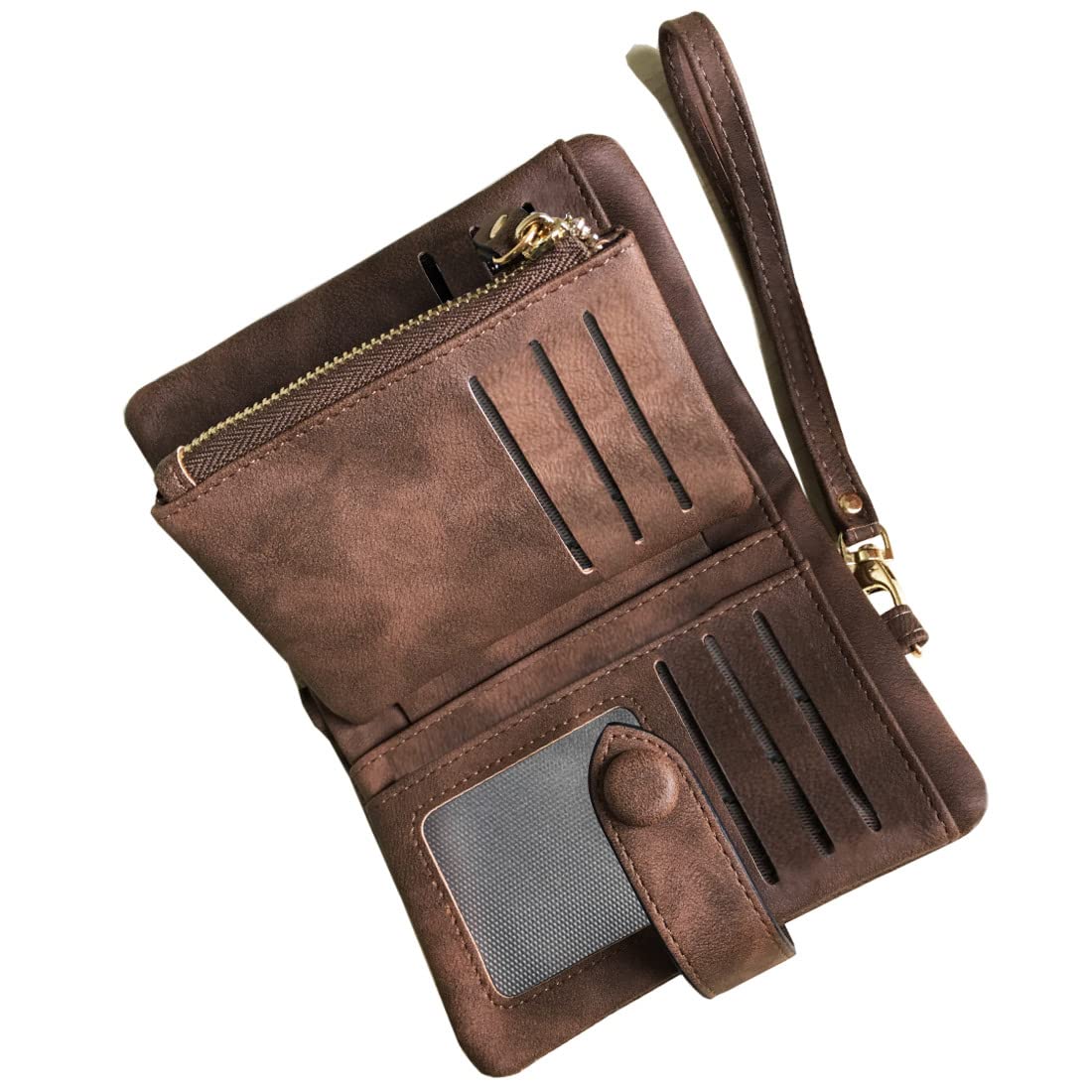 Leather Hand Bag
