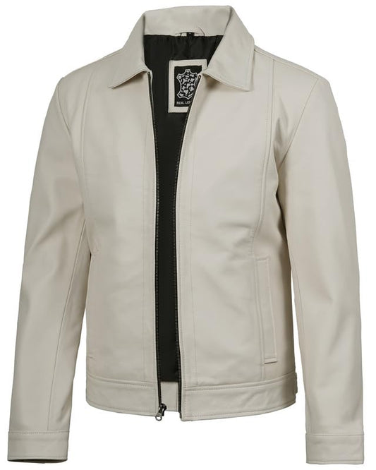 Lambskin Leather Jackets