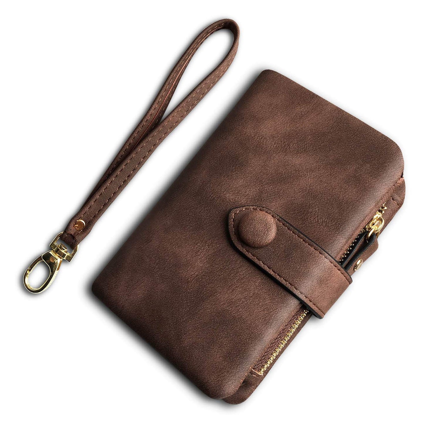 Leather Hand Bag