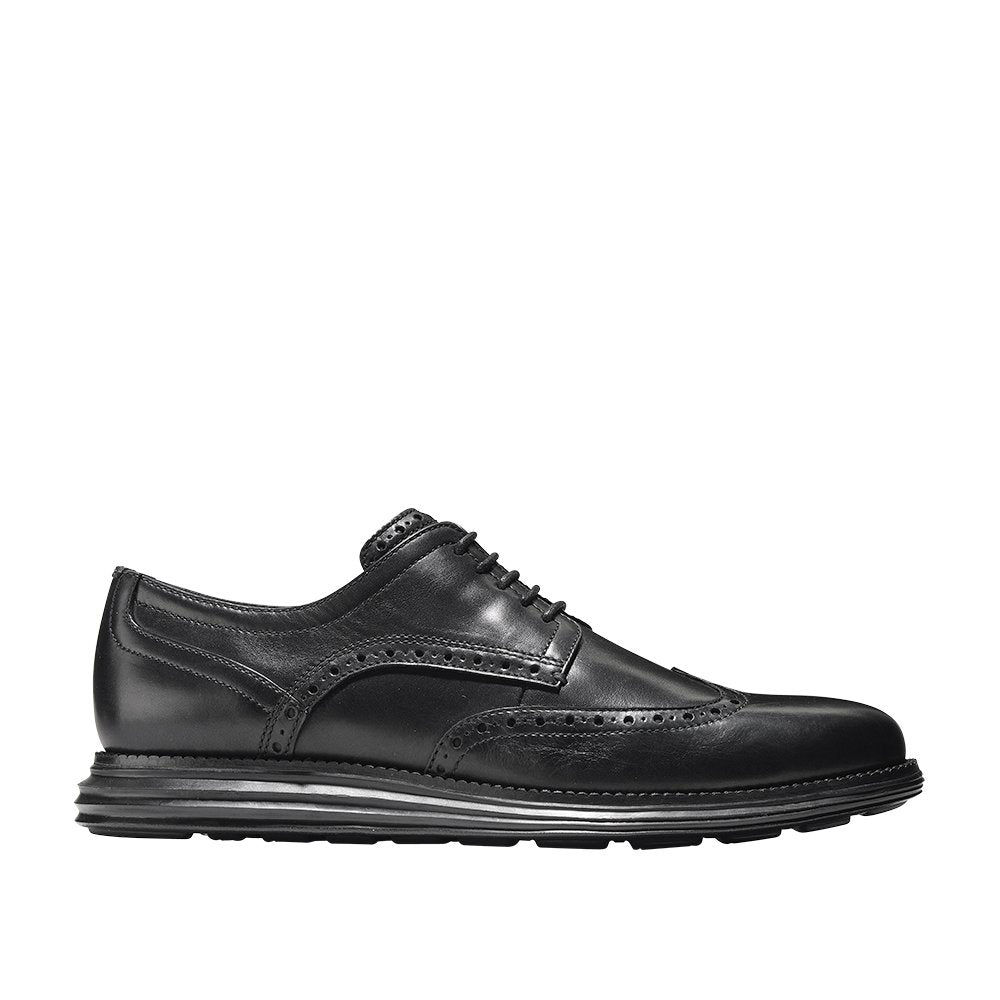Cole Haan Black Shoes