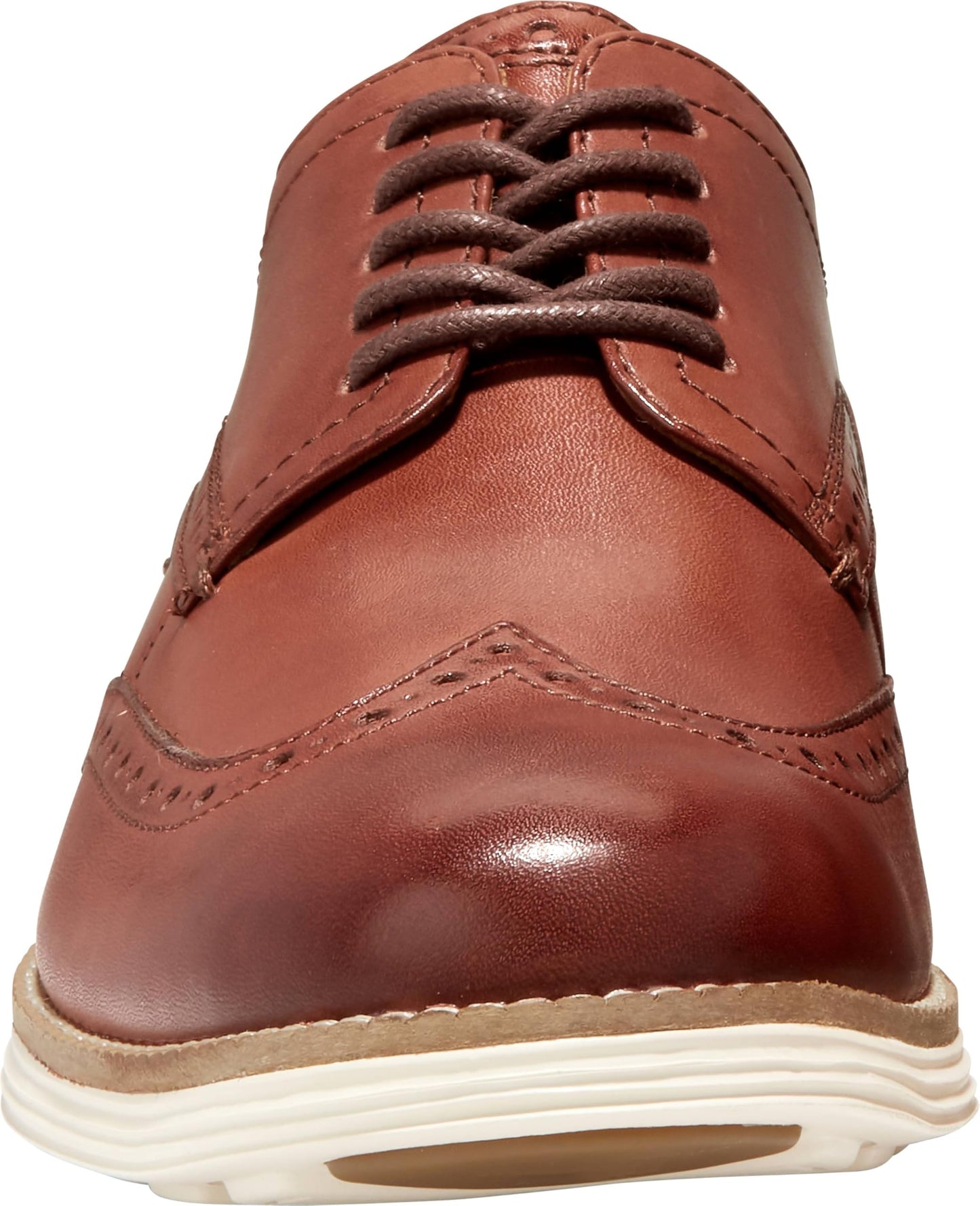 Cole Haan Men's Original Grand Shortwing Oxford Shoes