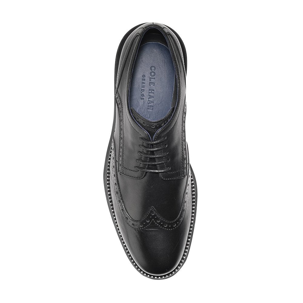 Cole Haan Black Shoes