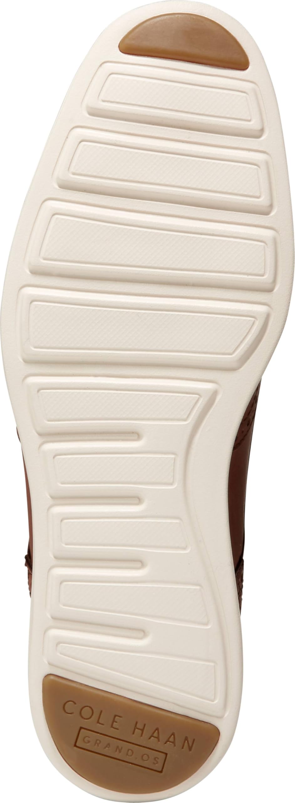 Cole Haan Woodbury LeatherIvory Shoes