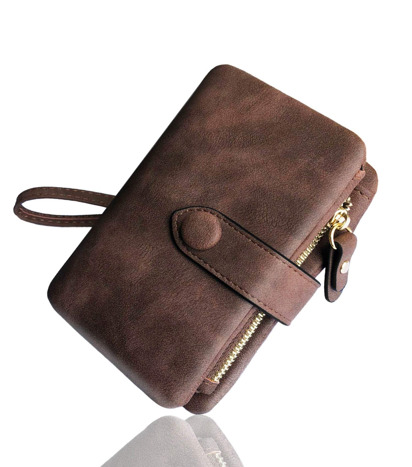 Leather Hand Bag