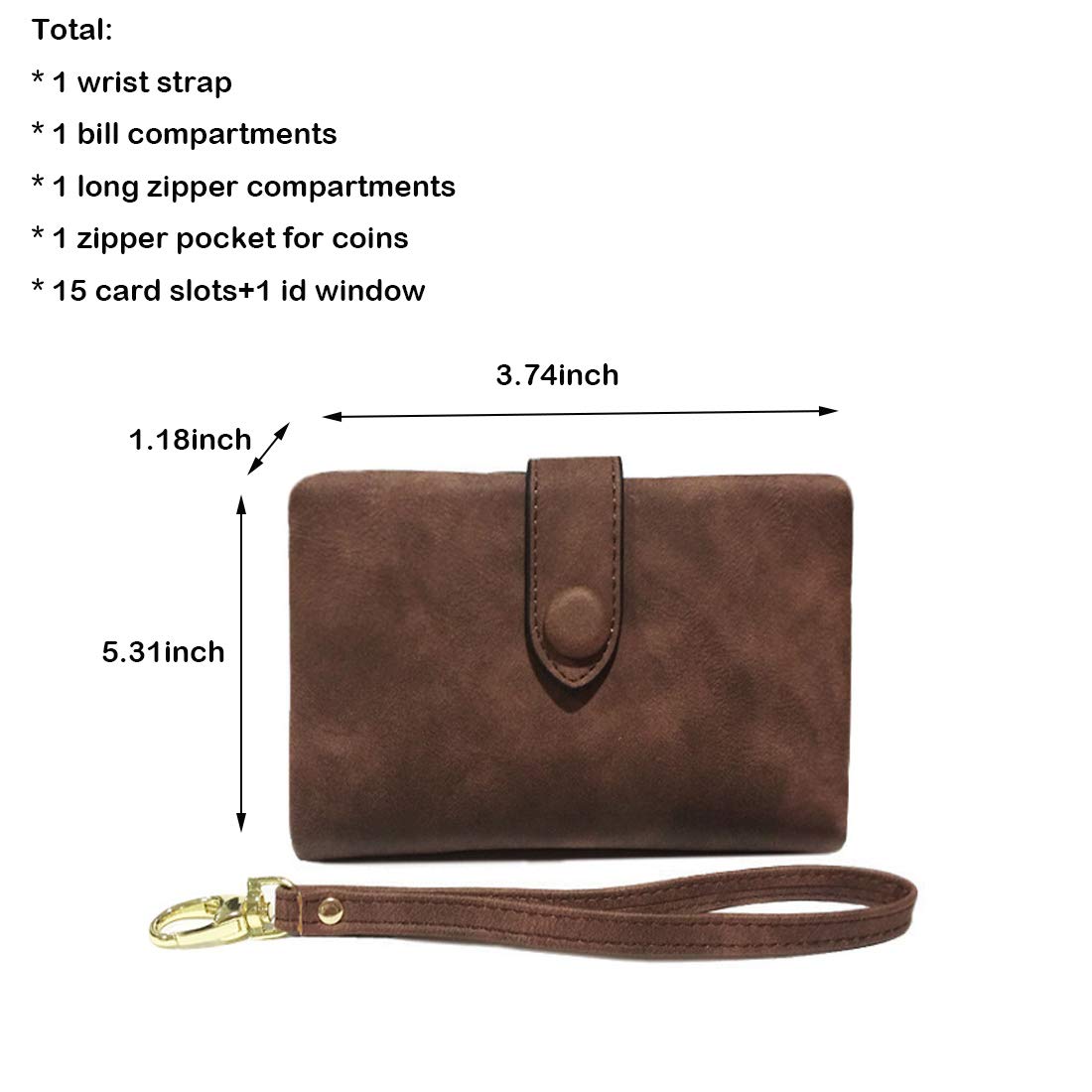 Leather Hand Bag