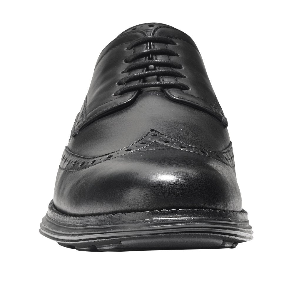 Cole Haan Black Shoes